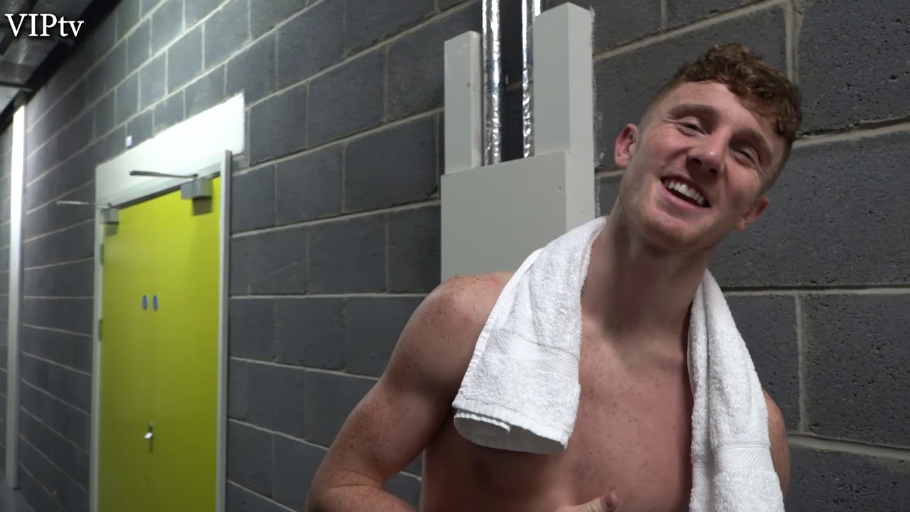 Brad Rea gets win No7 and hattrick of stoppage's on the bounce