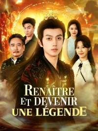 [Doublé] Renaître et devenir une légende