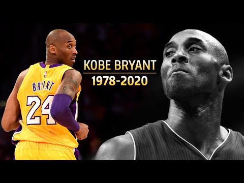 Booker T & Brad Gilmore Pay Tribute to Kobe Bryant #MambaForever background