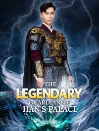 The Legendary Guardian of Han's Palace