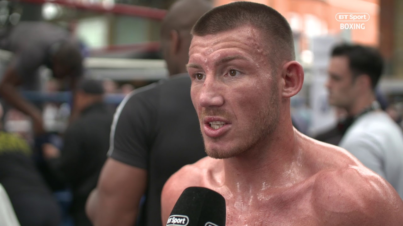 "I'm going to smash him to bits!" Liam Williams on world titles, GGG, Canelo, Jacobs