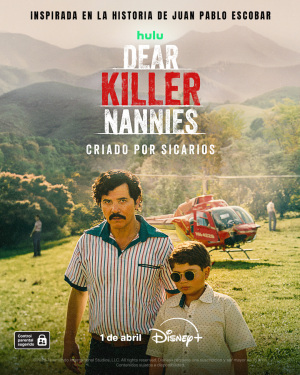 Dear Killer Nannies: Criado por sicarios - 123Movies