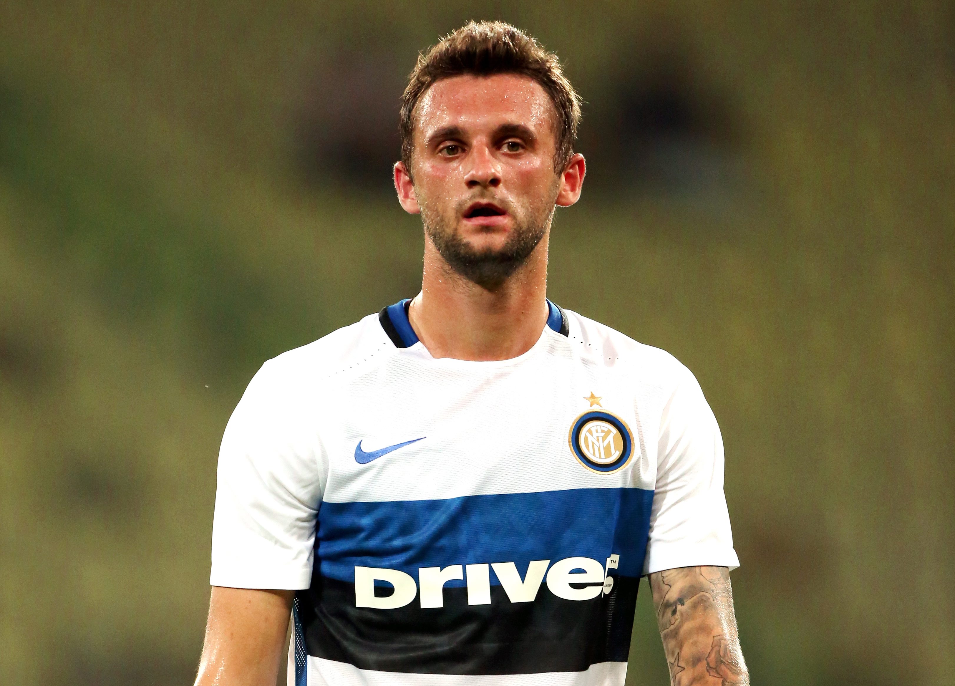 Marcelo Brozovic