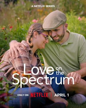 Love on the Spectrum U.S. S1-S4