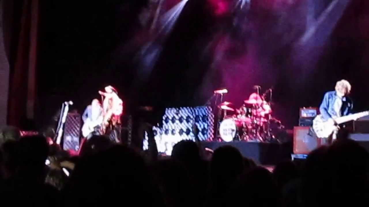 Cheap Trick - If You Want My Love