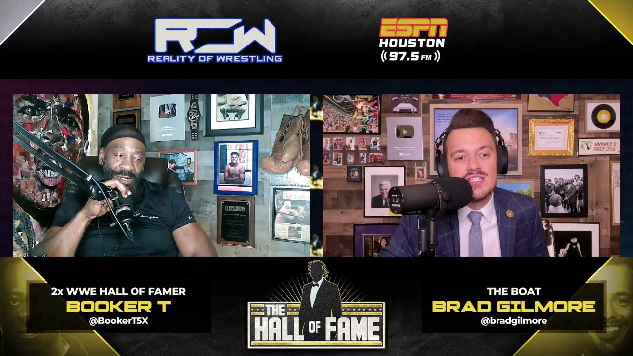 Bray Wyatt & Roxanne Perez Update, LA Knight vs. Steve Austin and More background