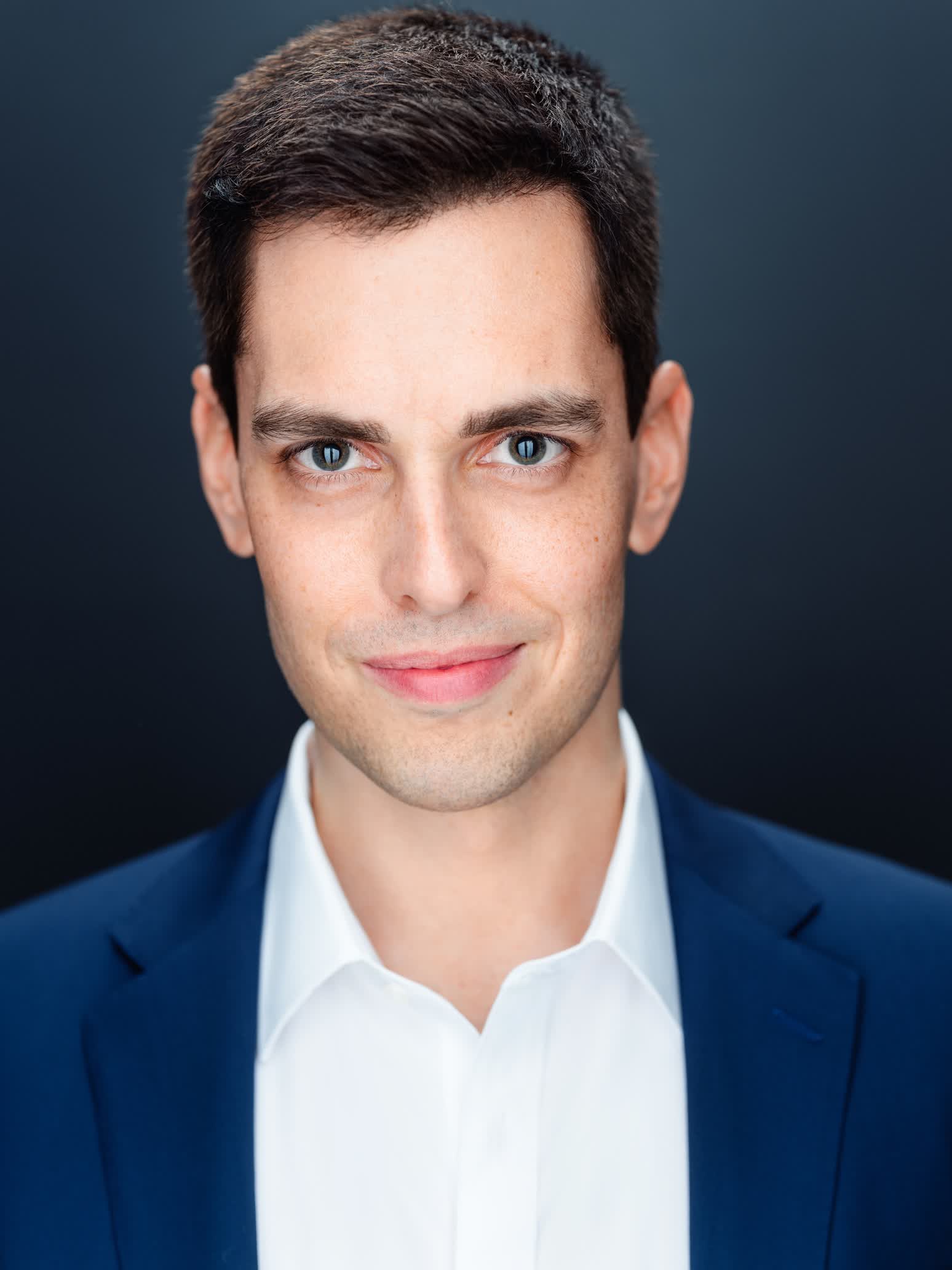 Blake Merriman