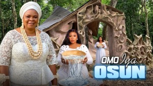 OMO IYA OSUN