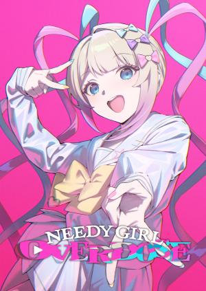 Needy Girl Overdose - 123Movies