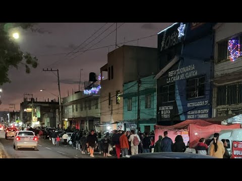 Arena Neza llenazo con Shocker, Fuerza Guerrera, DMT Azul y muchas estrellas más background