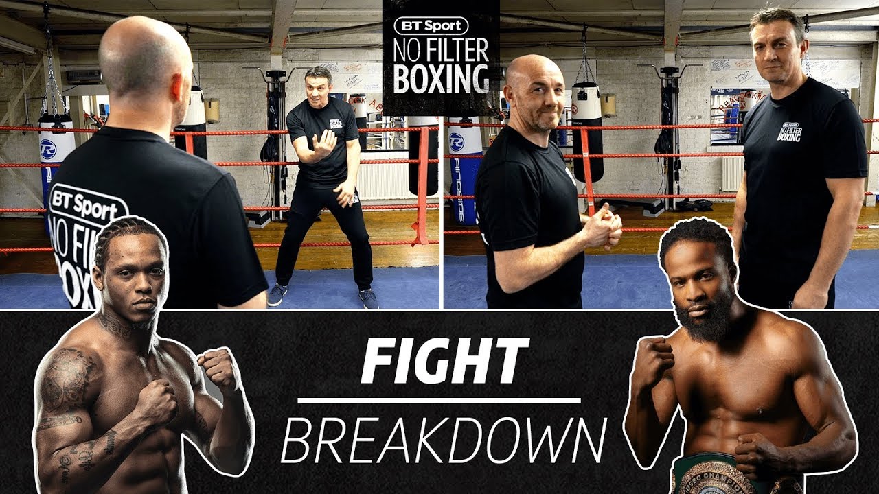 Fight Breakdown preview: Anthony Yarde v Travis Reeves analysis | No FilterBoxing