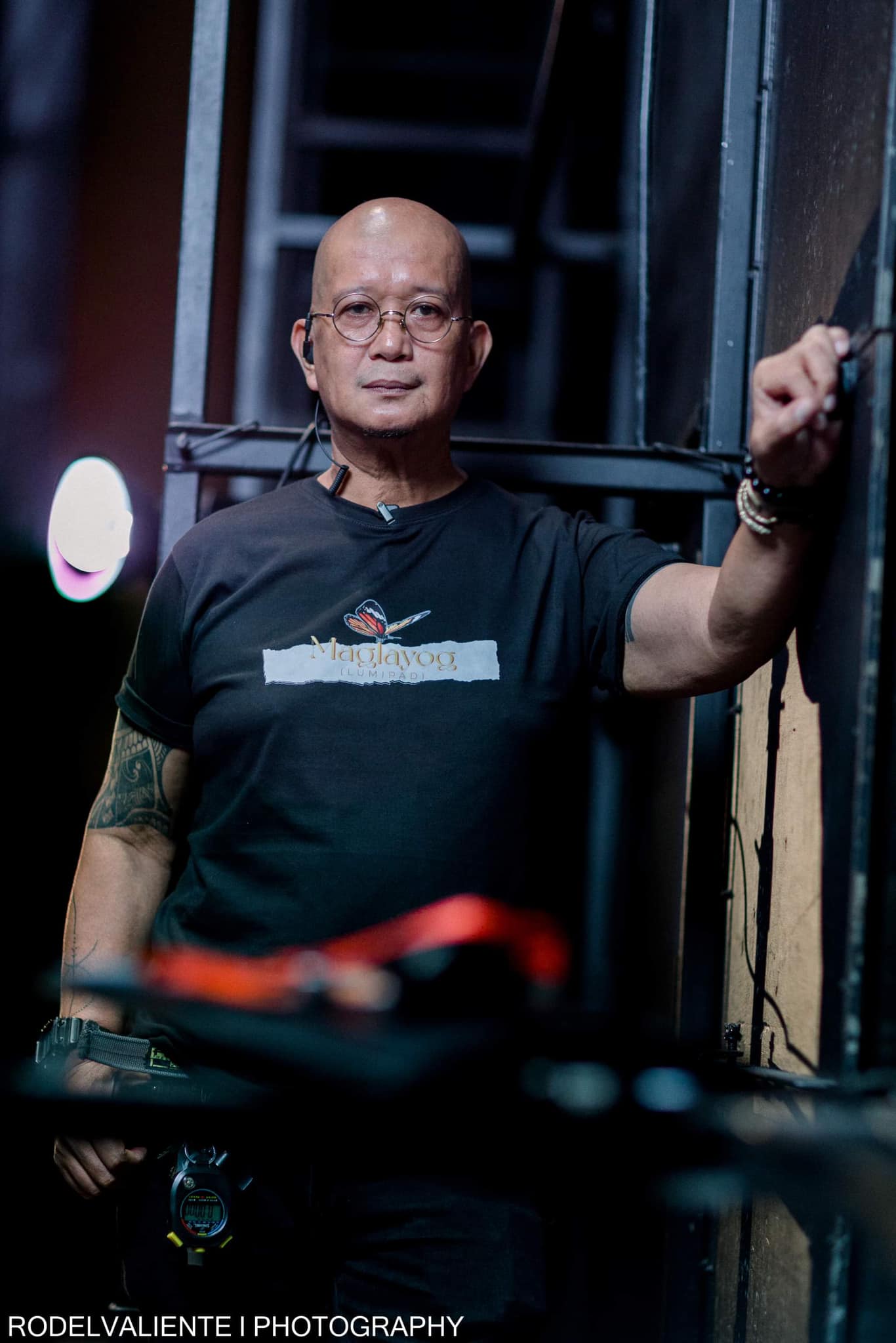 Ching Danseco