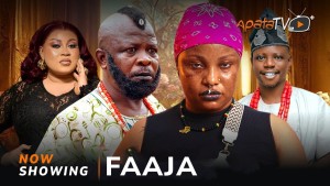 Faaja
