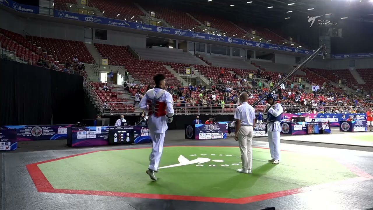504 R32 Men +78kg IND KUMAR A IRI ABBASI A