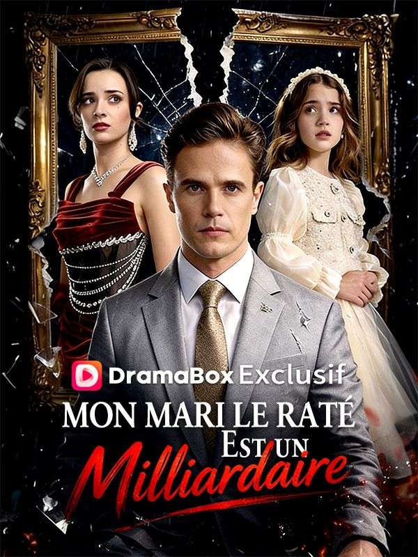 Mon Mari le Raté Est un Milliardaire poster