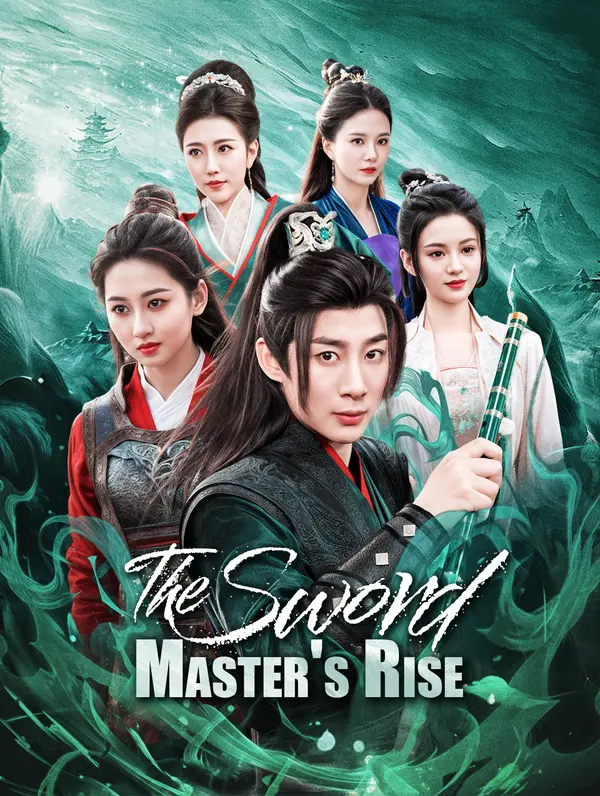 The Sword Master's Rise poster