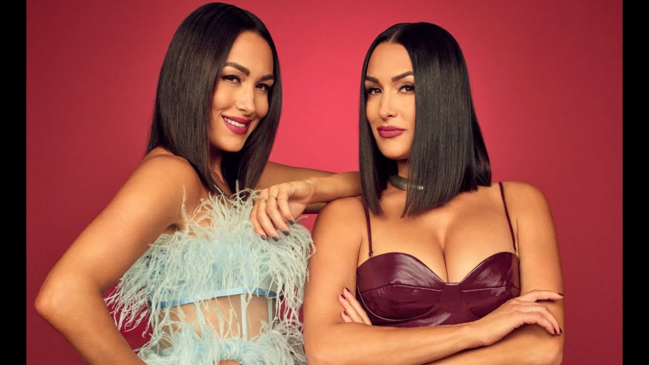 The Bella Twins Are Done with WWE