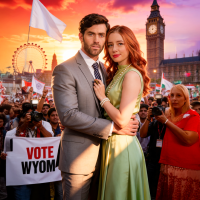 Secret Fiancée Of The CM