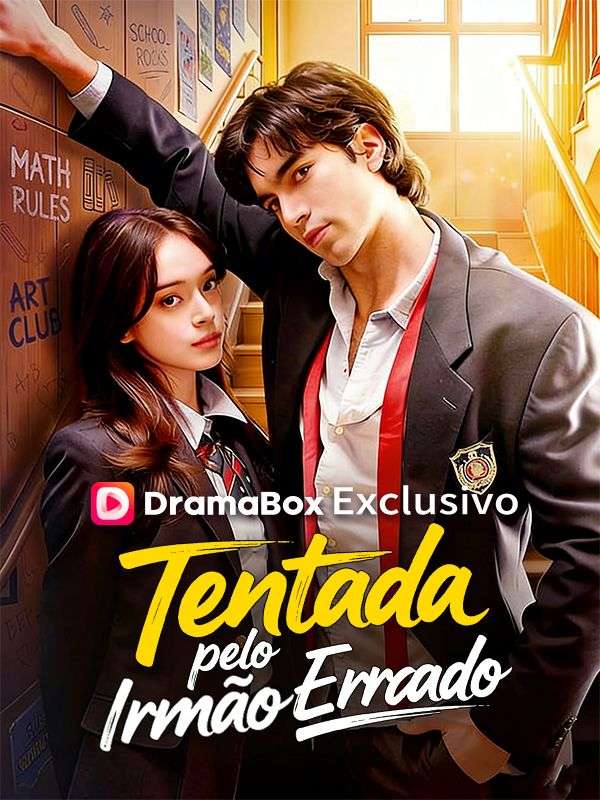 Tentada pelo Irmão Errado poster