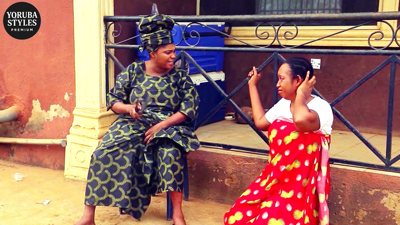 Omugo Iyawo