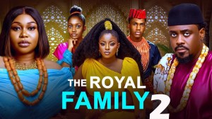 royal family 2