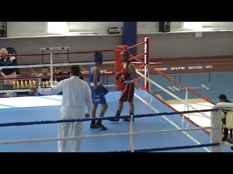 8.03.2011 г Мурадян Микаэль Артёмовск , Чемпионат Донецкой области по боксу 1995-1996 г.р. background