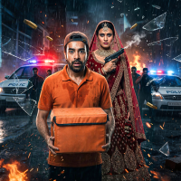 Gun, Gangster Aur Good Boy