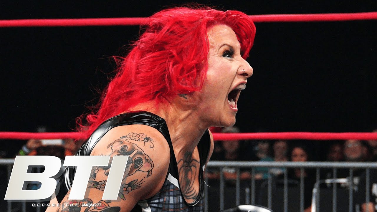 The Final Countdown to Bound For Glory | BTI October 19, 2023