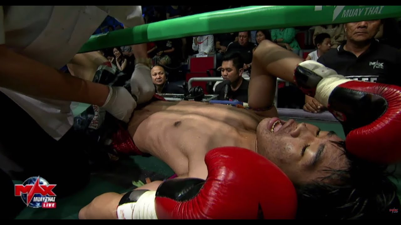 เพชรเอราวัณ น้ำพุมวยไทย VS เพชรนำชัย ฟิล์มกรองแสงเอ็กซ์ตร้าโคล MUAY THAI FIGHTER 2019 คู่7