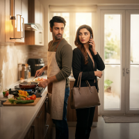 Bechara Billionaire Husband