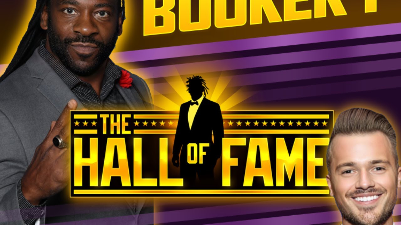 HOF230 - Impact WWE and AEW News