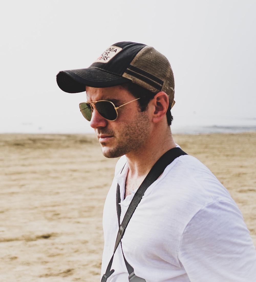 Rob Bradford