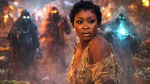 WEIRD KEJI - A Nigerian Yoruba Movie Anike Ami - 123Movies