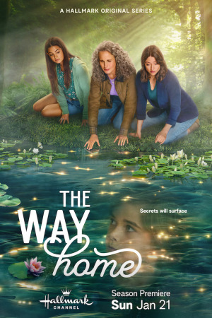 The Way Home S1-S3
