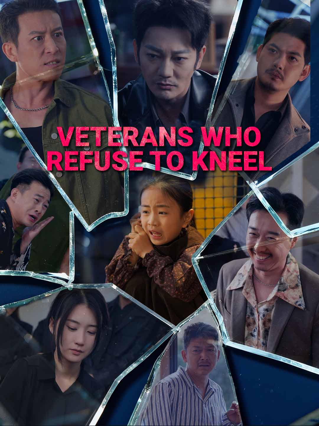 Veterans Who Refuse to Kneel - like Pretending to be poor millionaire is betrayed by girlfriend on birthday but newer