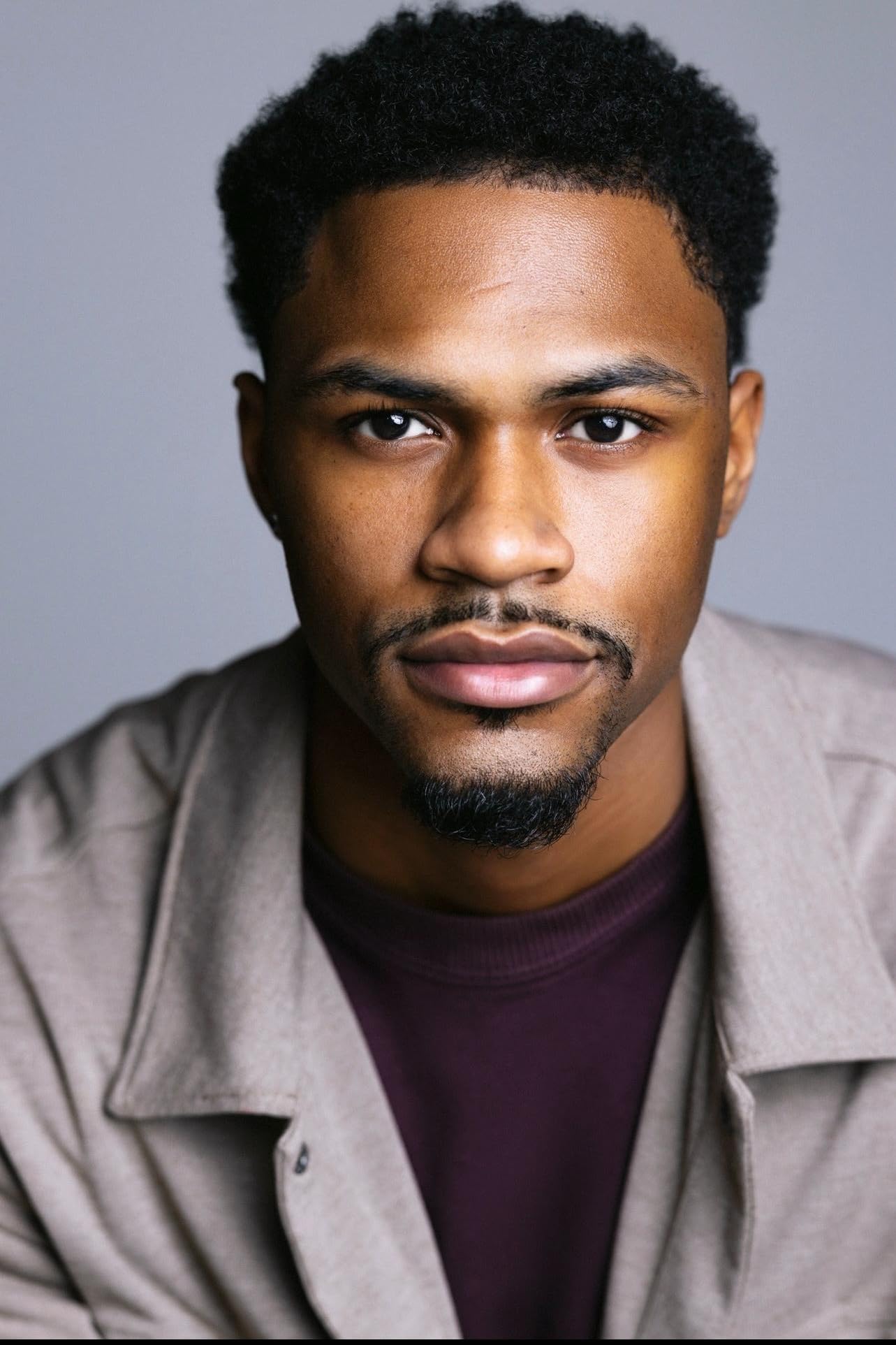Mikeal Griggs