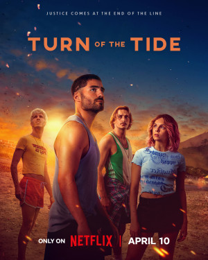 Turn of the Tide [Version française] S1-S3
