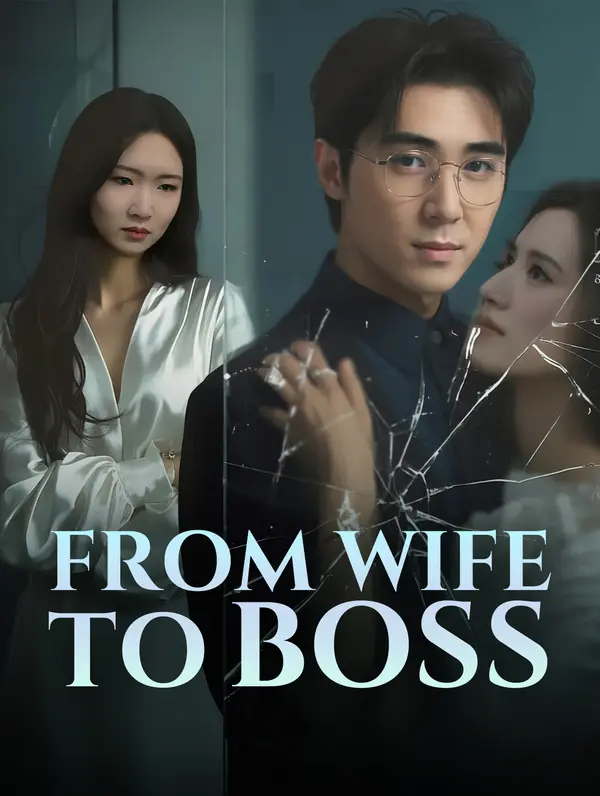 From Wife to Boss poster