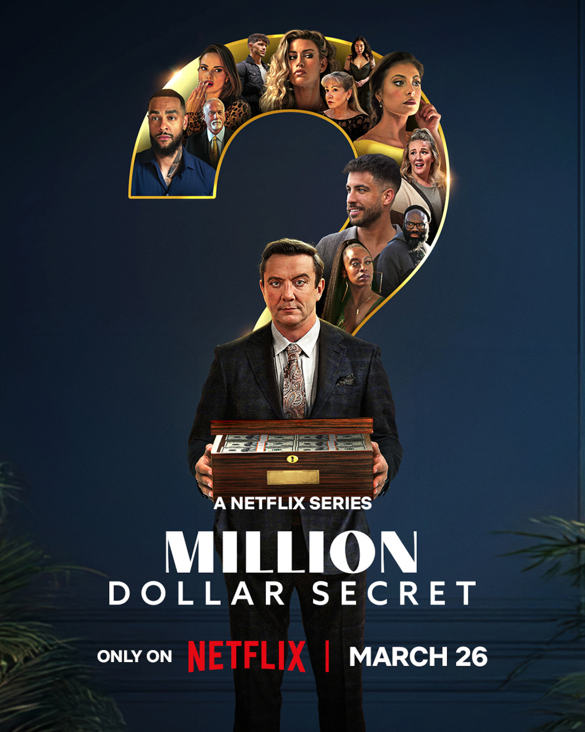 Million Dollar Secret S1-S2