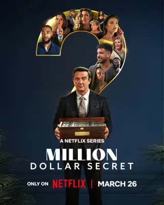 Million Dollar Secret