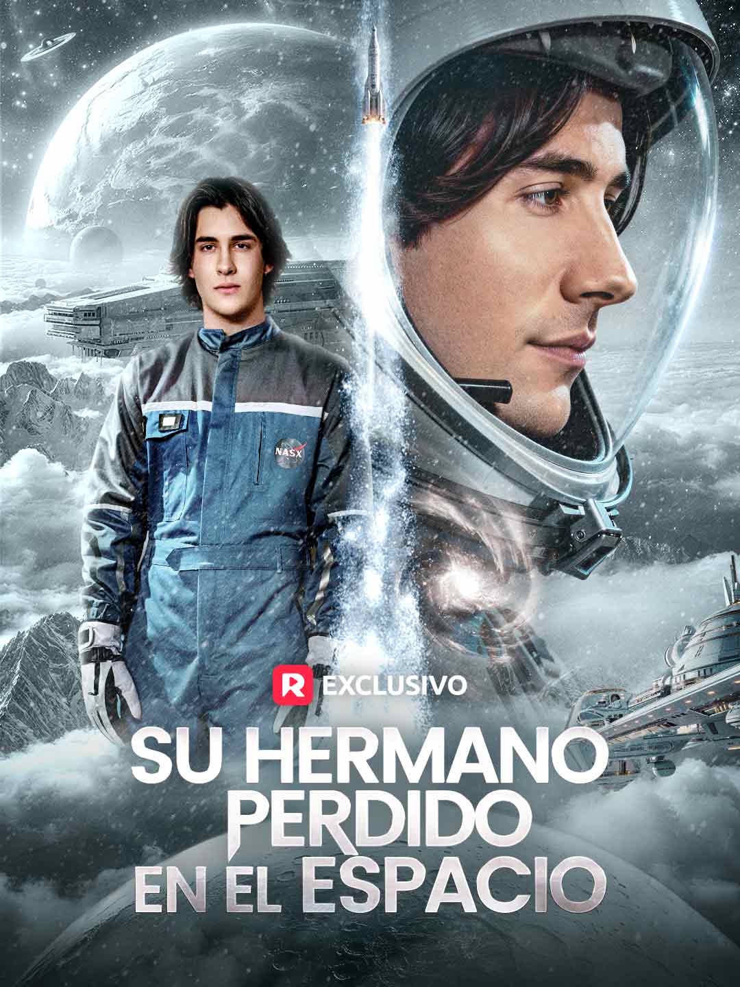 [doblado] Su hermano perdido en el espacio (2026) | Watch on Movi47