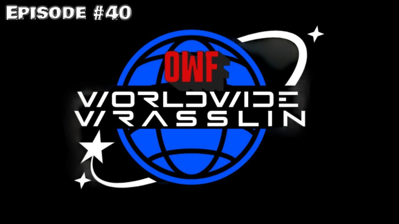 OWF World Wide Wrasslin Episode #40: Billy Jack Junkins teams up with Outback Steve! backdrop