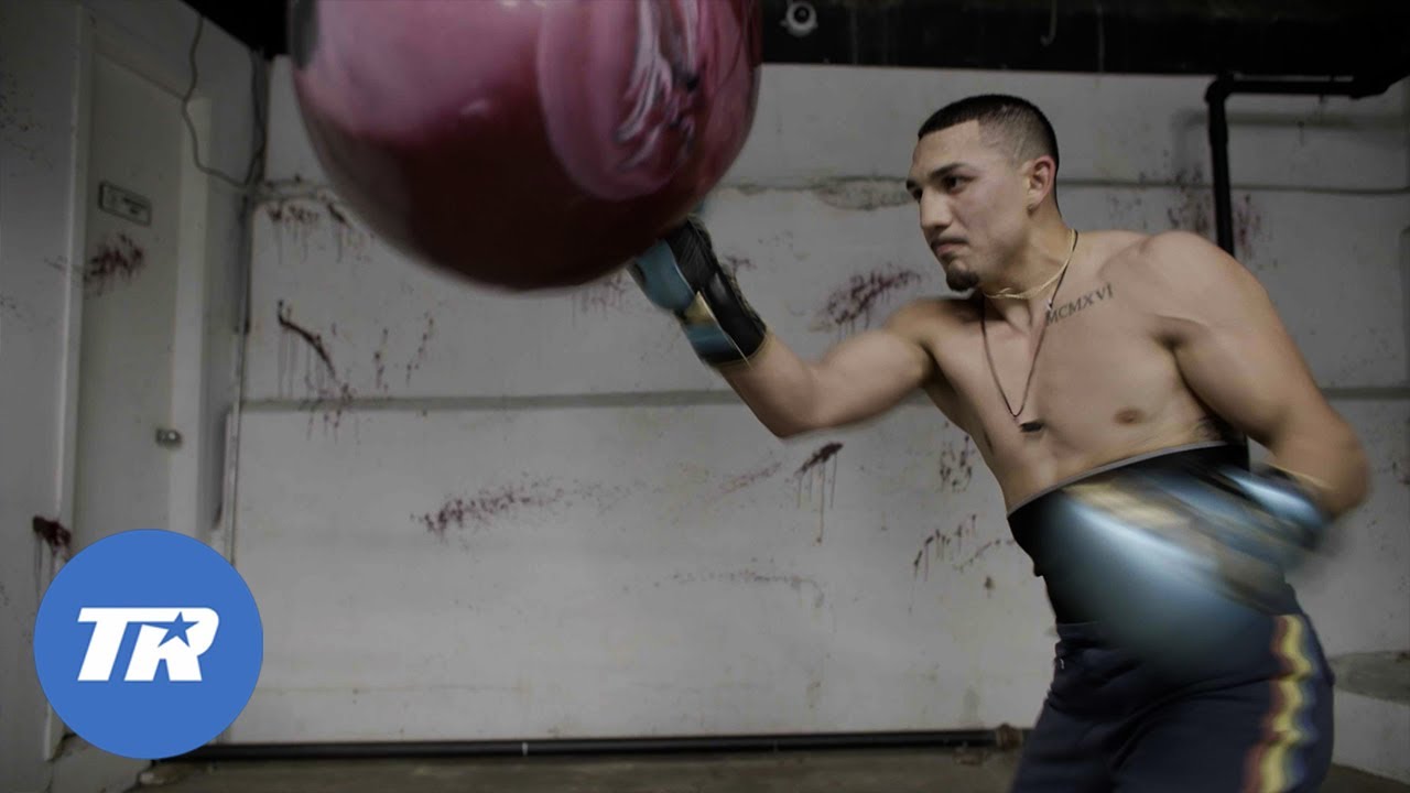 Camp Life: Teofimo Lopez | FULL EPISODE backdrop