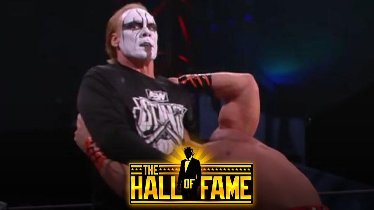 Booker T Previews Team Taz vs. Sting and Darby at AEW Revolvers