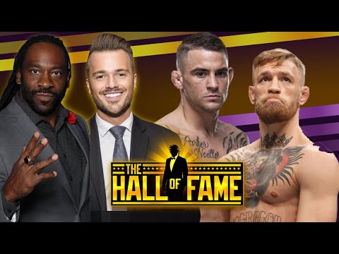 HOF207 - Conor McGregor Era Over