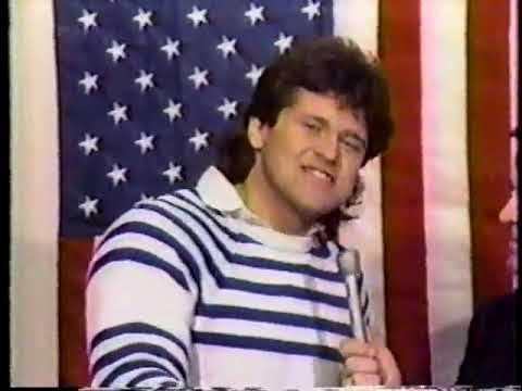 Texas All-Star Wrestling 2/15/86: Big Bubba vs. Elijah Akeem, Ox Baker vs. Ken Massey, Bruiser Brody