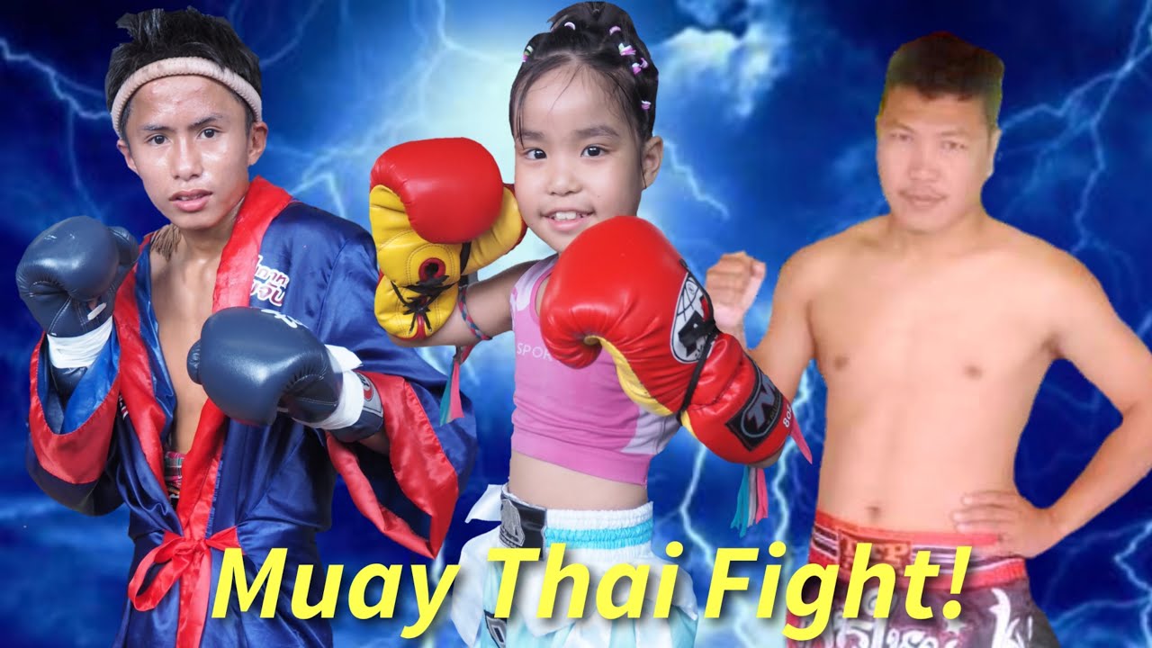 เอฟ17กับอ.ต้องกำลังจ้าF17&Ton trainer fight!F17とトントレーナー試合! background