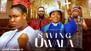 Saving Uwala