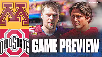Minnesota at No. 1 Ohio State Preview: Predictions and Best Bets | College Football Week 6