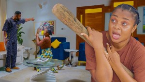Local Trouble Village Wife